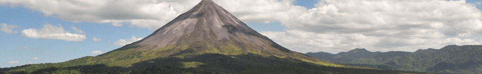 La Fortuna Flights