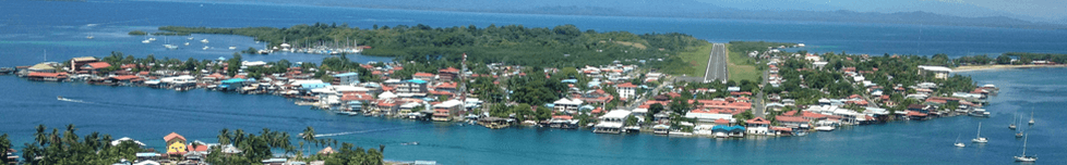 Bocas Flights