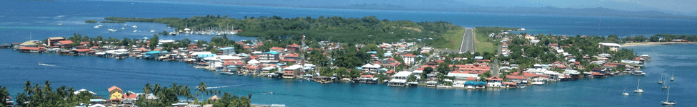 BOCAS DEL TORO