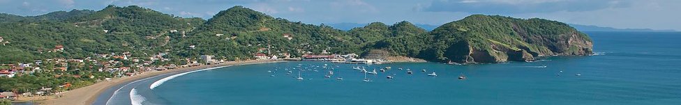 SAN JUAN DEL SUR