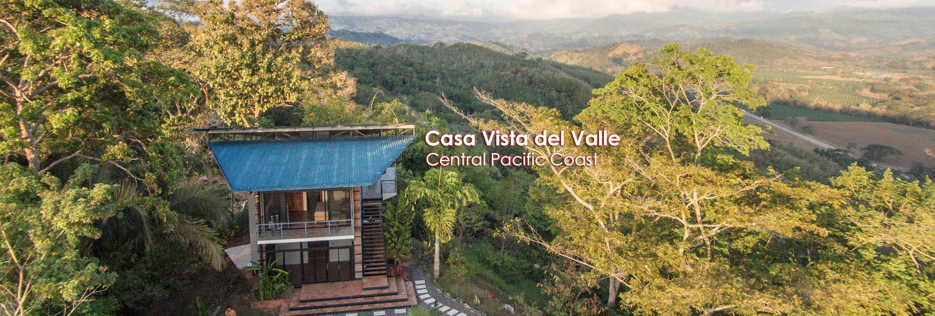 Casa Vista del Valle