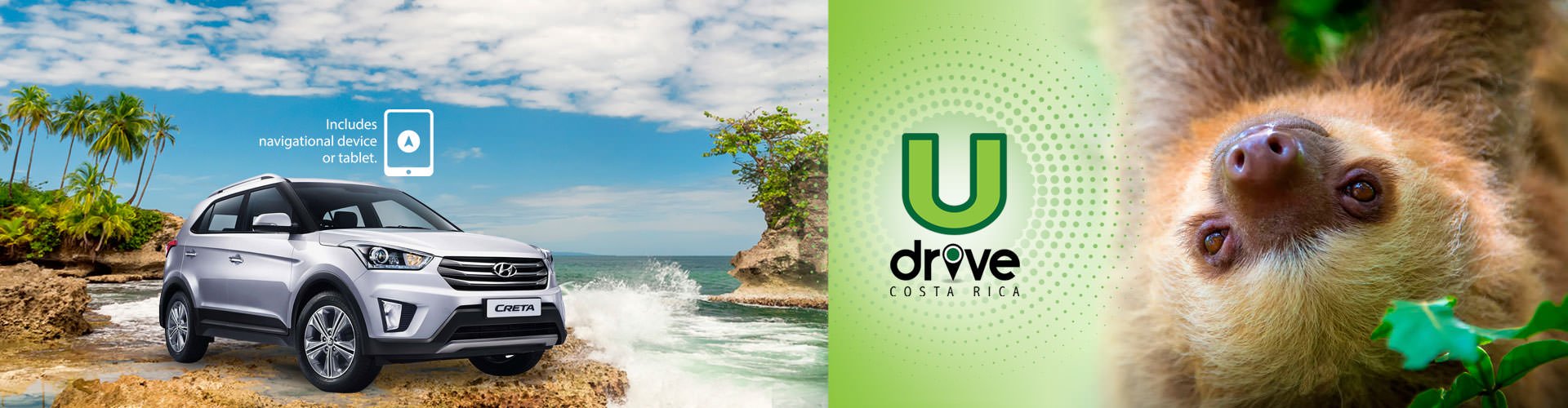 UDrive Tours