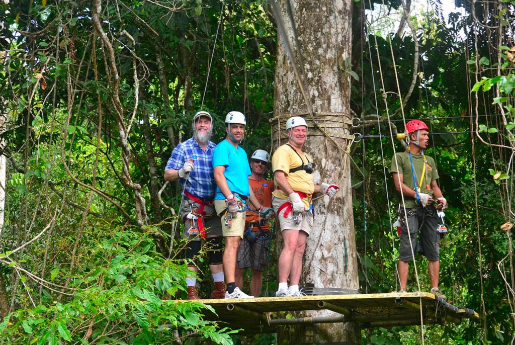 Zipline Costa Rica – The Perfect Fun-Filled Adventure zipline 02 1024x686 - Zipline Costa Rica – The Perfect Fun-Filled Adventure