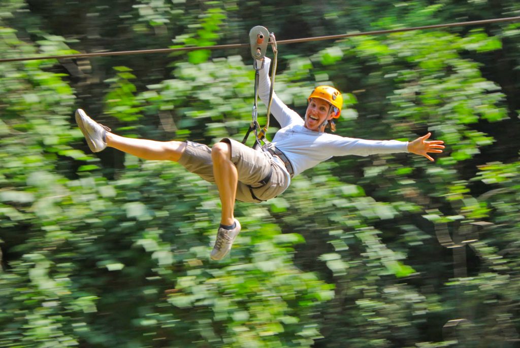 Zipline Costa Rica – The Perfect Fun-Filled Adventure zipline 03 1024x686 - Zipline Costa Rica – The Perfect Fun-Filled Adventure